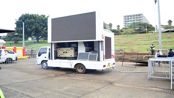 led mobile display supplier