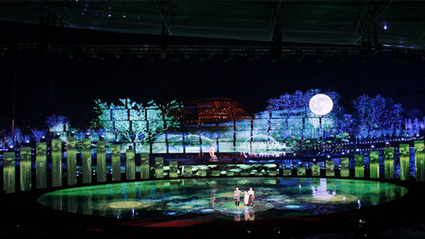 led flexible display supplier