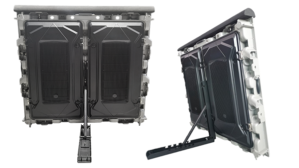 led display supplier, perimeter led display