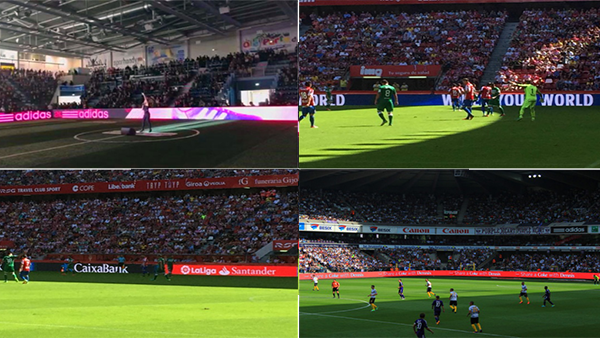 led display supplier