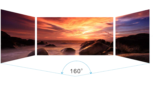 outdoor display supplier