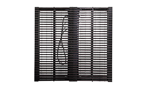 media facade led display