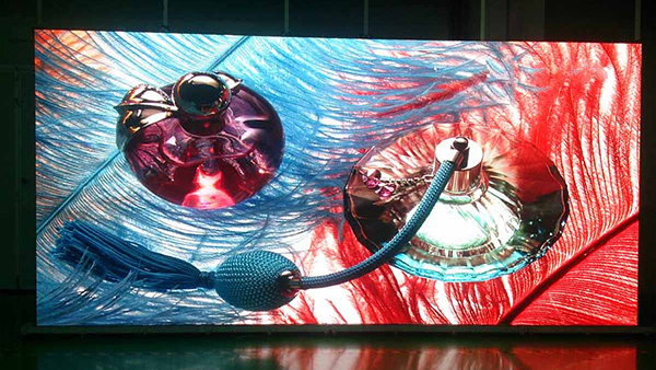 outdoor led display manufacture