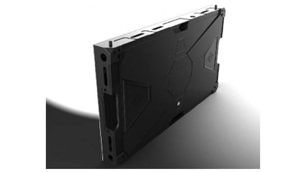 fine pixel pitch display