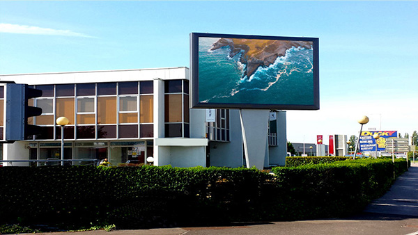 outdr led display supplier