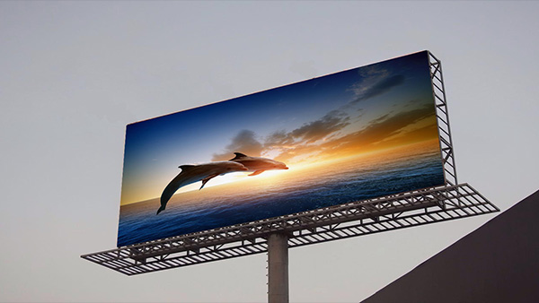 outdoor led display manufacture