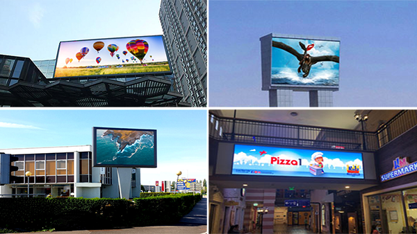 outdoor led display