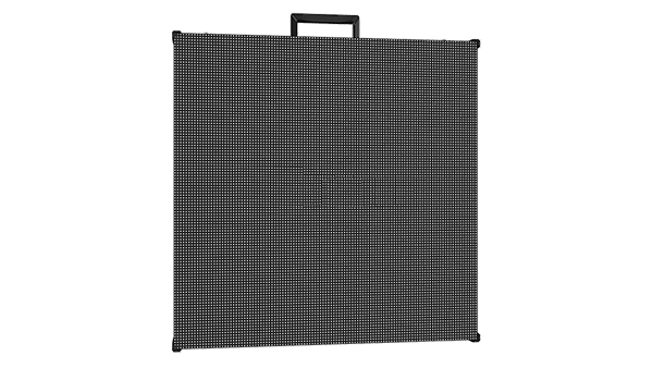 Outdoor Led Rental Display