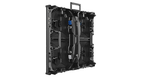 outdoor rental display, led screen