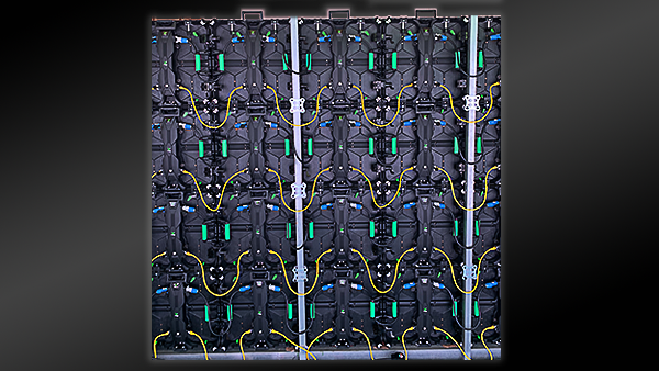 outdoor rental display, led display supplier