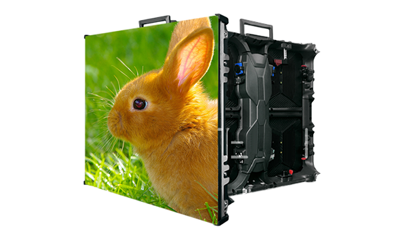 Rental Outdoor Display