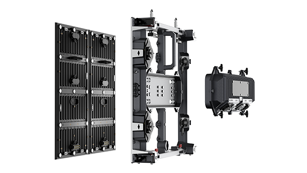 led rental display supplier