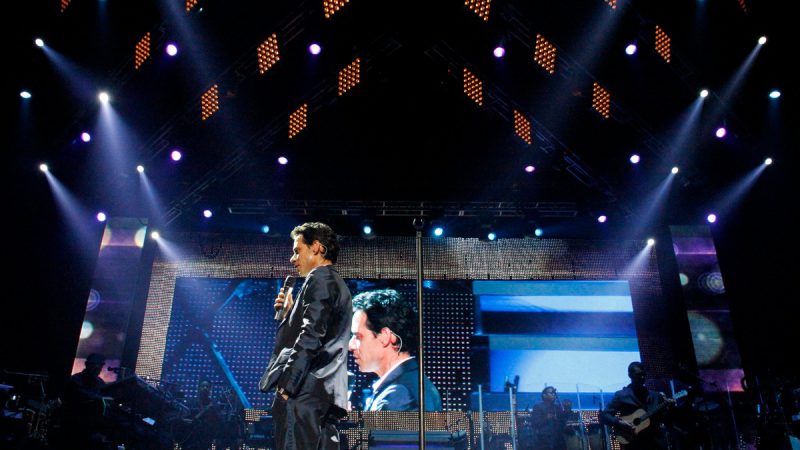 Rental Display Solutions