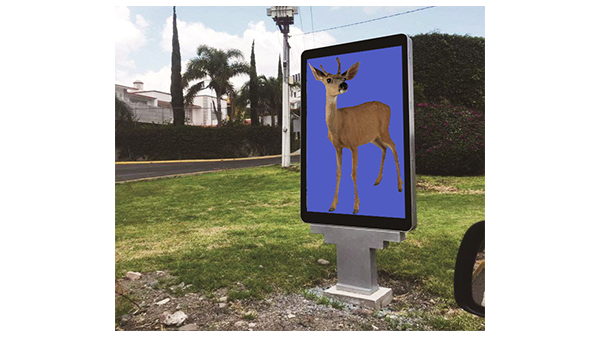 led display supplier