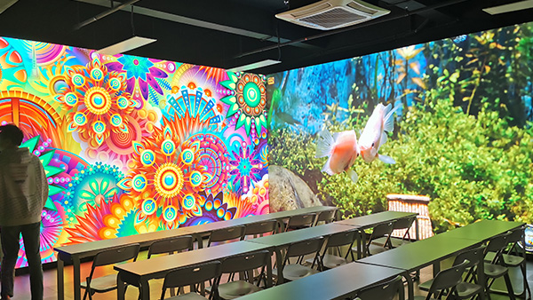 indoor led reltal display, rental display, indoor display