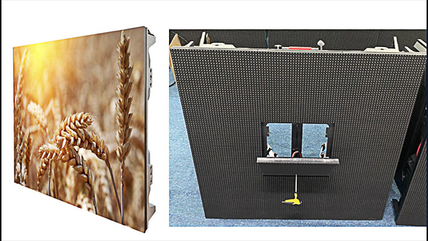 led display supplier