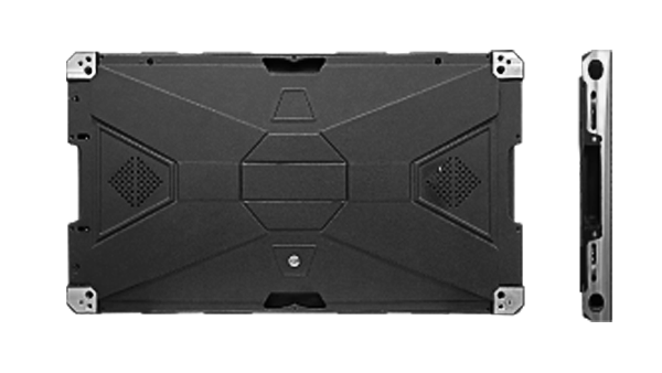 fine pixel pitch display