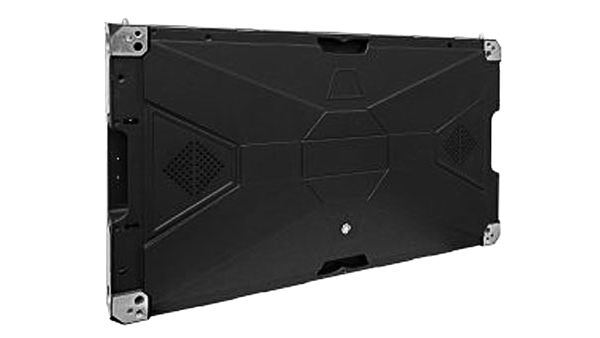 fine pixel pitch display