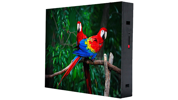 led display supplier