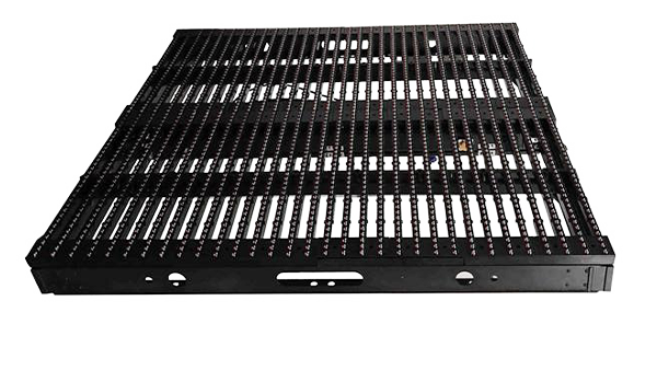 media facade led display supplier