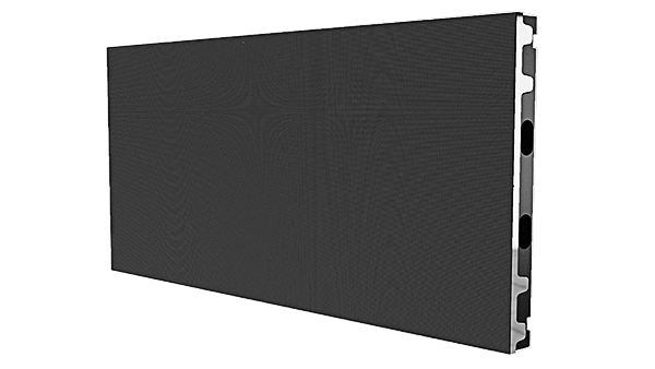 fine pixel pitch led display