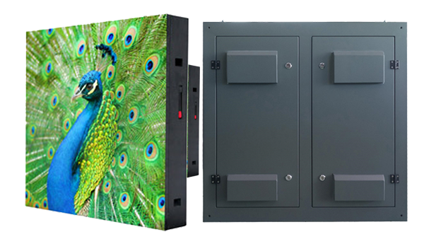 led outdoor display, led screen