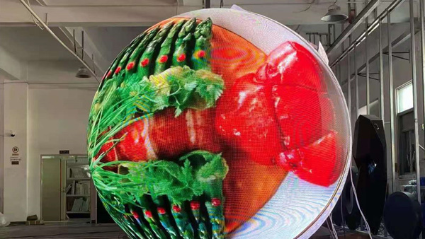 Creative Led Display