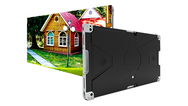 file pixel pitch display