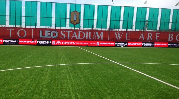 Sport Stadium Display