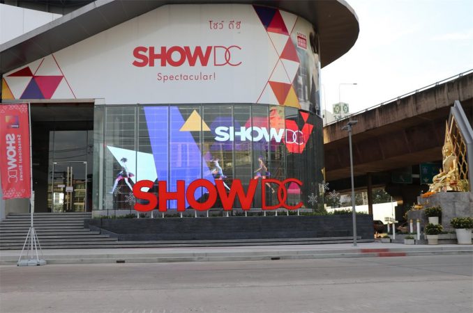 Transparent Display Solutions