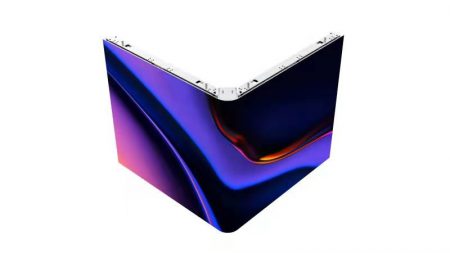 energy saving display, outdoor led rental display