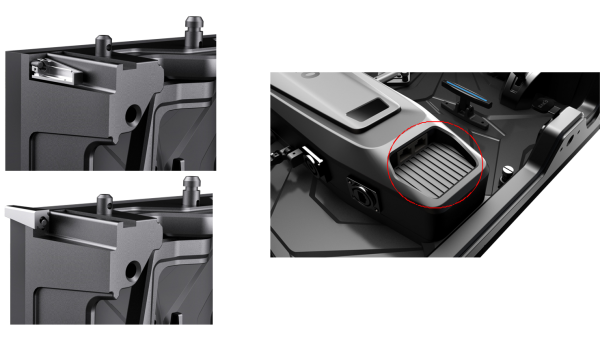 indoor led rental display, outdoor rental led display