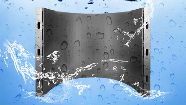 Flexible Led Display