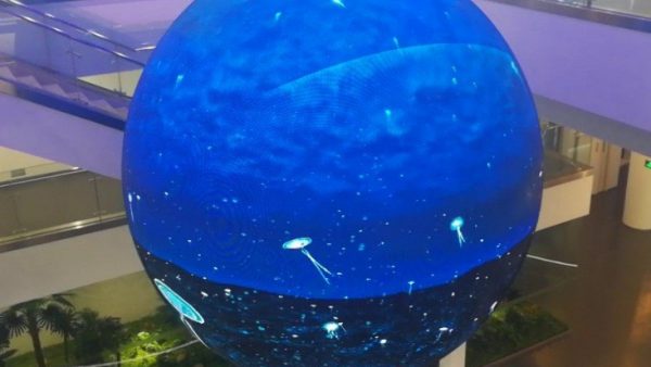 Creative Led Display